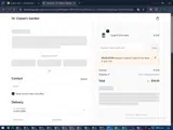 REVOLUTION coupon verification screenshot