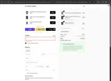BIOHACKBAKER coupon verification screenshot