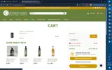 LUKE15 coupon verification screenshot