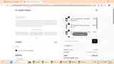 LUKE15 coupon verification screenshot
