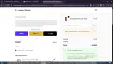 LUKE15 coupon verification screenshot