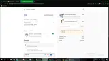 WELCOME15 coupon verification screenshot