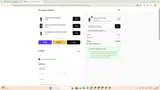 WELCOMEBACK-POWDERS coupon verification screenshot