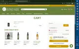coachcara coupon verification screenshot