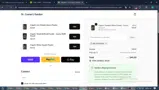 wellnstrong coupon verification screenshot