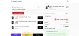 STACY20 coupon verification screenshot