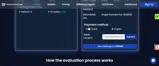 FOREXPROPREVIEWS coupon verification screenshot