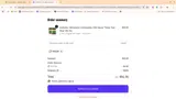 ROOM coupon verification screenshot