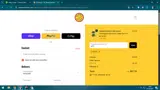 kit11 coupon verification screenshot