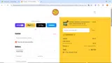 febsave2025 coupon verification screenshot