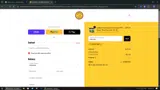 newcode coupon verification screenshot