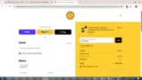 KITCHEN10 coupon verification screenshot