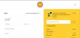 KITCHEN10 coupon verification screenshot