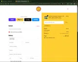 PAQI10 coupon verification screenshot