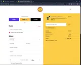 offerDanes coupon verification screenshot