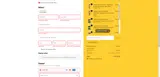 SAVEMORE coupon verification screenshot