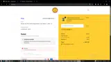 FREPURCHASE coupon verification screenshot