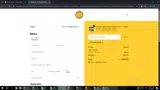 SUPERBONUS coupon verification screenshot