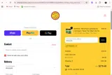 POKA10 coupon verification screenshot
