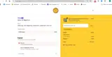 KITCHEN10 coupon verification screenshot