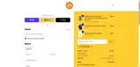 HOTDEALBANK coupon verification screenshot