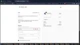 NEW15 coupon verification screenshot