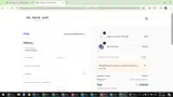 RELAX15 coupon verification screenshot