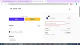 BF20 coupon verification screenshot