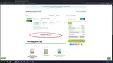 Dr. David Williams coupon verification screenshot