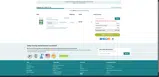 Dr. David Williams coupon verification screenshot