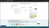 Dr. David Williams coupon verification screenshot