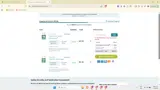 Dr. David Williams coupon verification screenshot