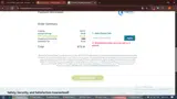 Dr. David Williams coupon verification screenshot