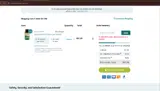 Dr. David Williams coupon verification screenshot