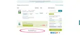 Dr. David Williams coupon verification screenshot