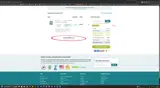 Dr. David Williams coupon verification screenshot