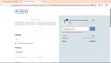WeekendSale101225 coupon verification screenshot