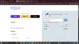 STORE-WIDE coupon verification screenshot