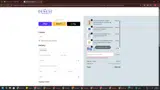 STORE-WIDE coupon verification screenshot