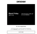 FRIYAY30 coupon verification screenshot