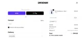 30OFF coupon verification screenshot