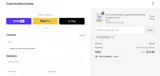 DISCOUNT20 coupon verification screenshot