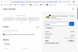 ADBW4 coupon verification screenshot
