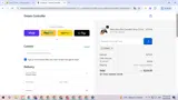 ADBW5 coupon verification screenshot
