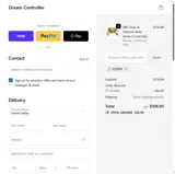 ADBW6 coupon verification screenshot