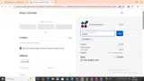 ADBW8 coupon verification screenshot