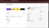 ADBE9 coupon verification screenshot