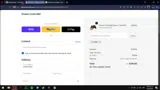 ADBE7 coupon verification screenshot