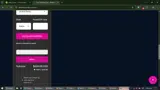 ADBY1 coupon verification screenshot