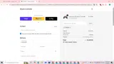 ADBQW coupon verification screenshot